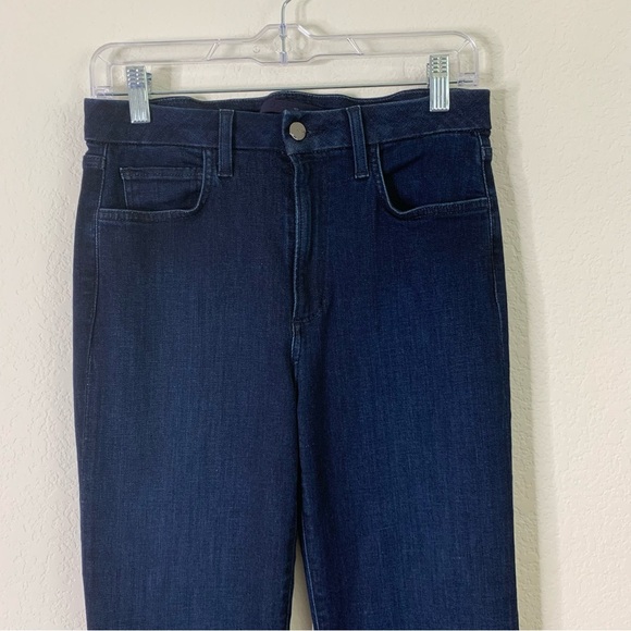 Joes Jeans THE HI HONEY HIGH RISE CURVY BOOTCUT Jeans 30 - Picture 4 of 10